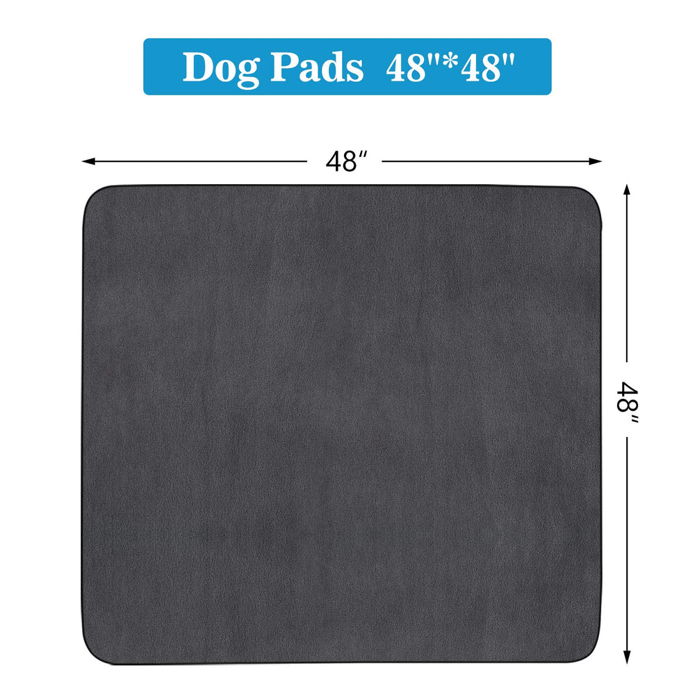 SIWA MARY pad con capas densas, absorción rápida para orina
