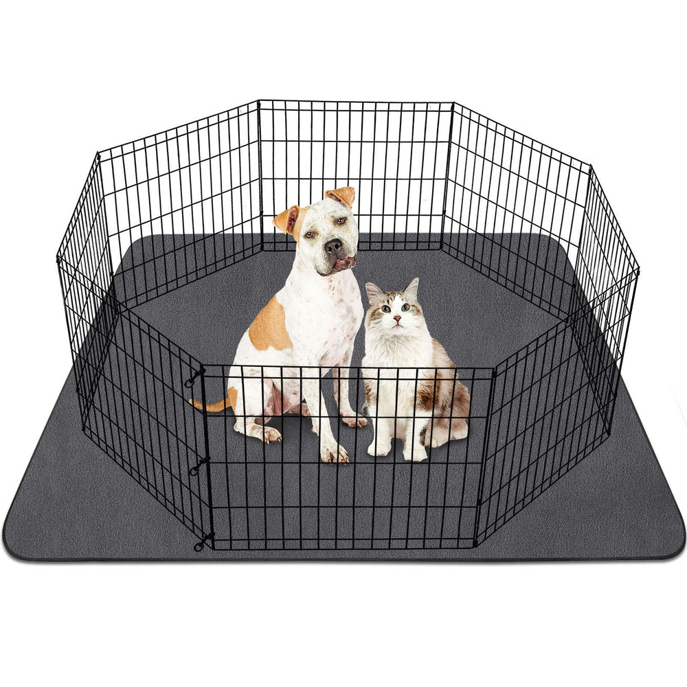 SIWA MARY pad de entrenamiento para perros 48x48, facilita el aprendizaje en casa