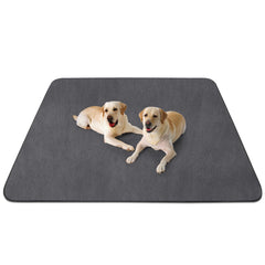Almohadilla SIWA MARY 72x72 gran tamaño para perros grandes y áreas de juego