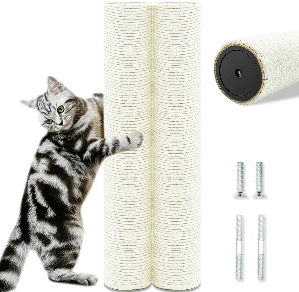 SIYIPURR poste-reemplazo para arbol de gato, facil de instalar