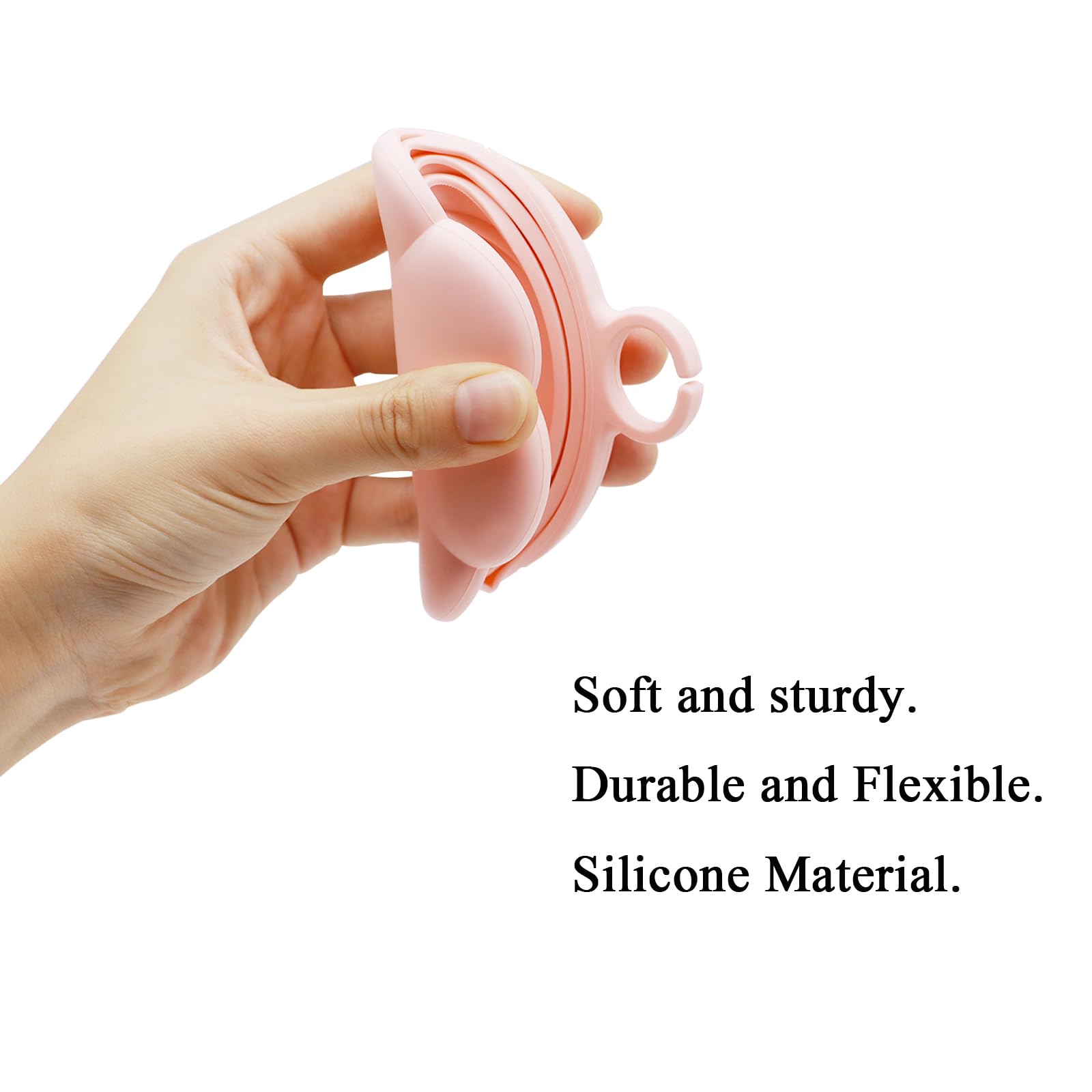 Abre latas manual SJANE para mascotas, sin dañar las uñas.