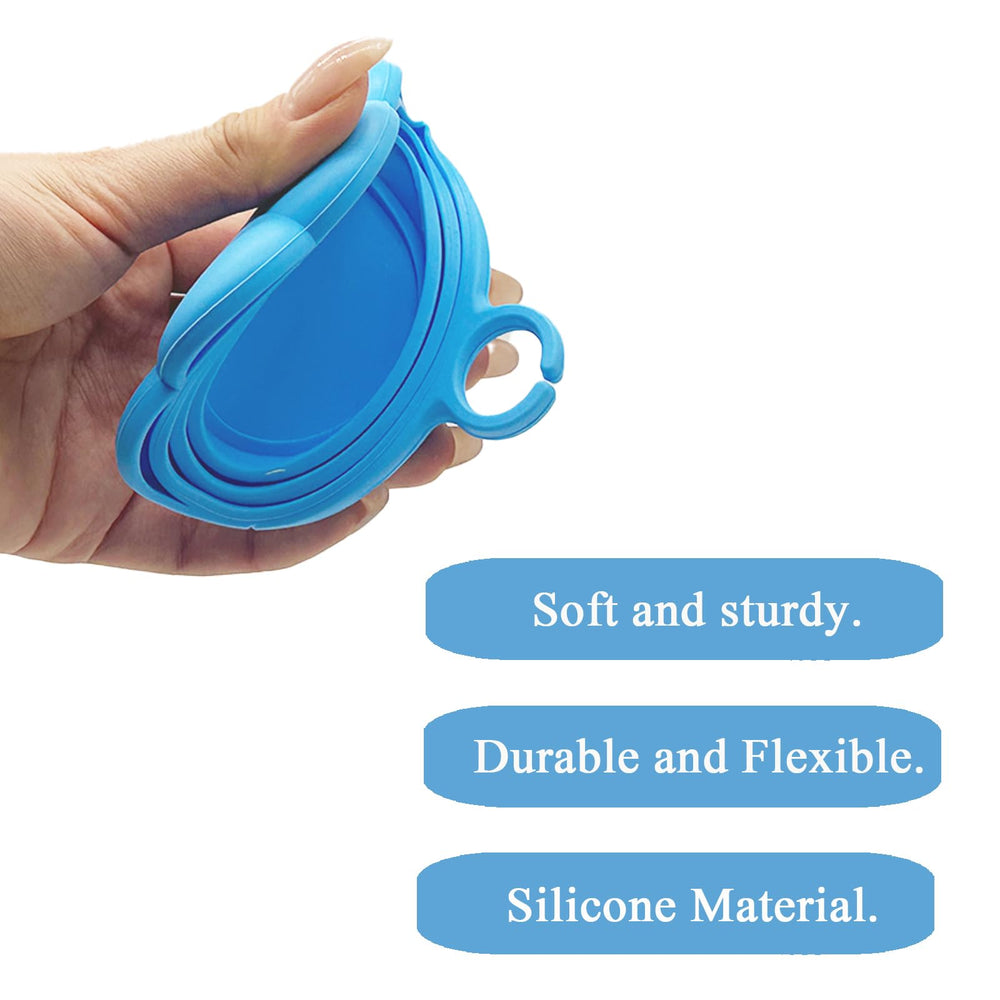 SJANE accesorios para alimentación de mascotas en silicona apta para alimentos y lavavajillas.