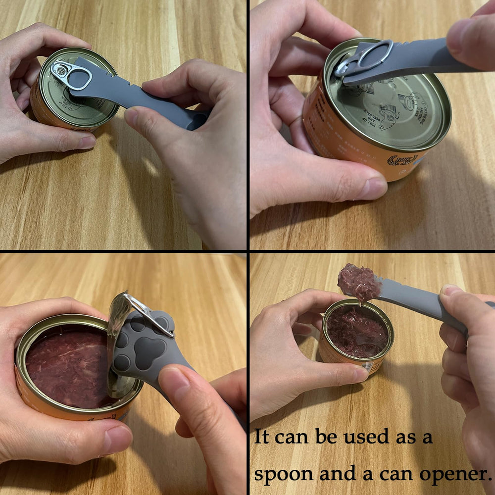 SJANE cubiertas de silicona para latas, aptas para guardar porciones y conservar sabor.