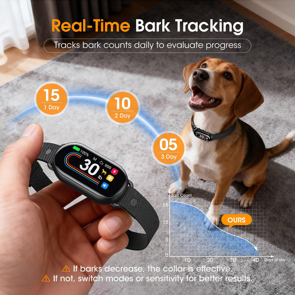 SKBAK modos ajustables para entrenamiento personalizado de perros desde 8 libras en adelante