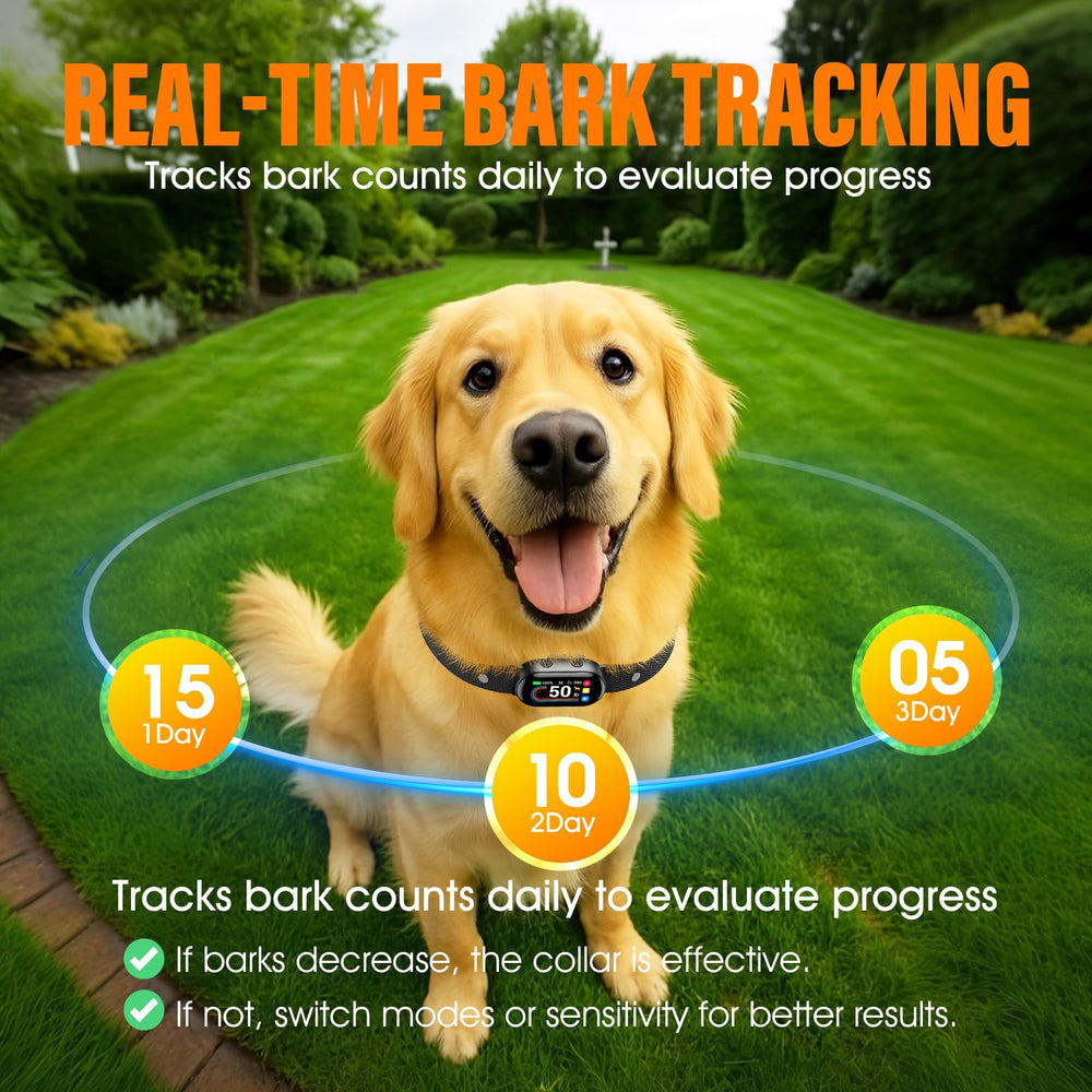 SKBAK Collar IP67 resistente al agua para uso diario
