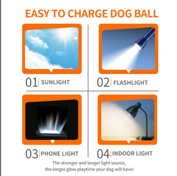 Bola SKIPDAWG limpieza fácil para juego