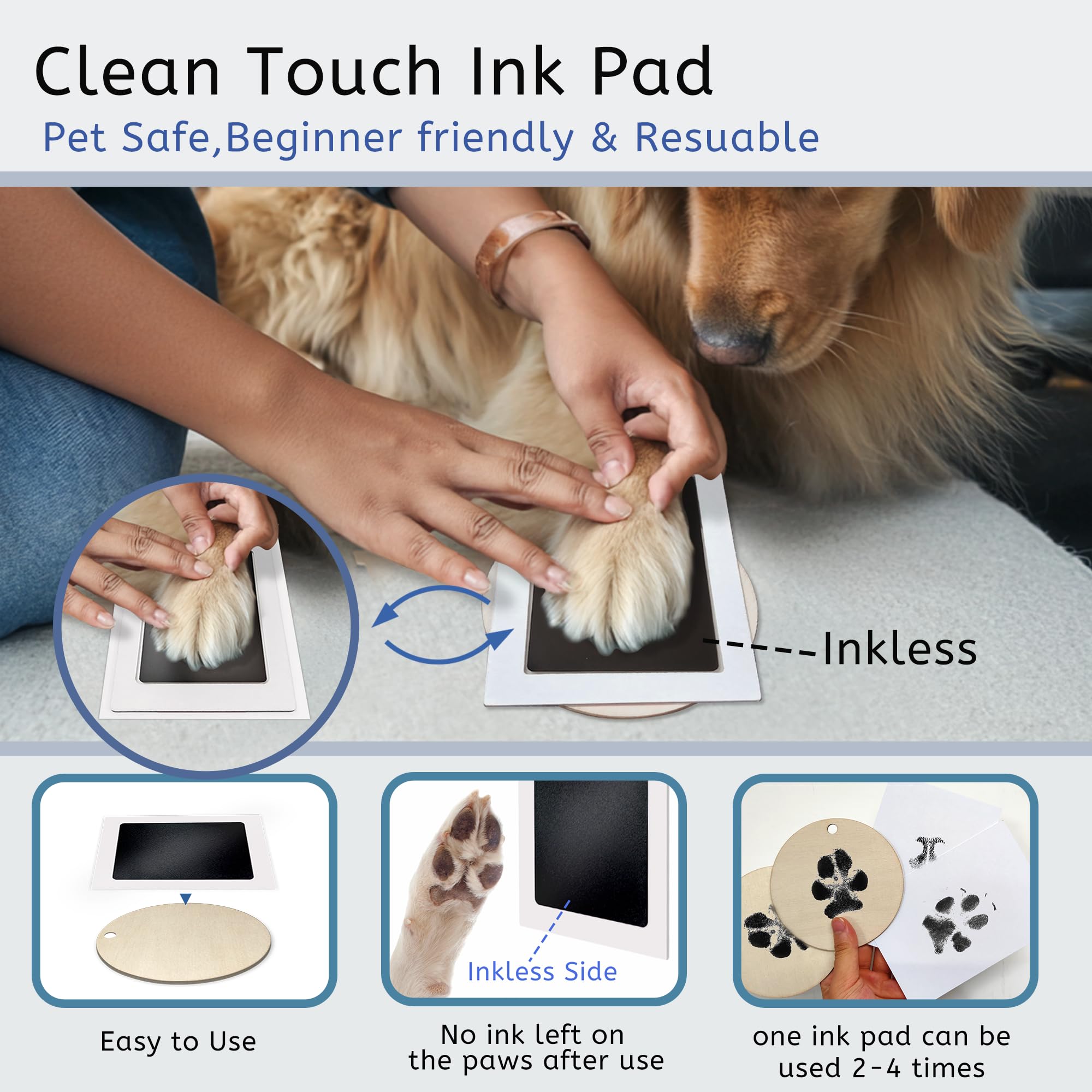 Skittypurr instrucciones claras para obtener huellas fácilmente
