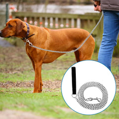 Sliverdew gancho giratorio seguro, fácil de enganchar en cualquier collar