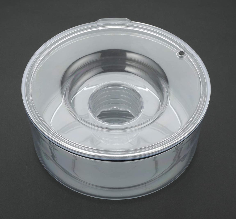 Slopper Stopper capacidad de 1 galón para agua diaria