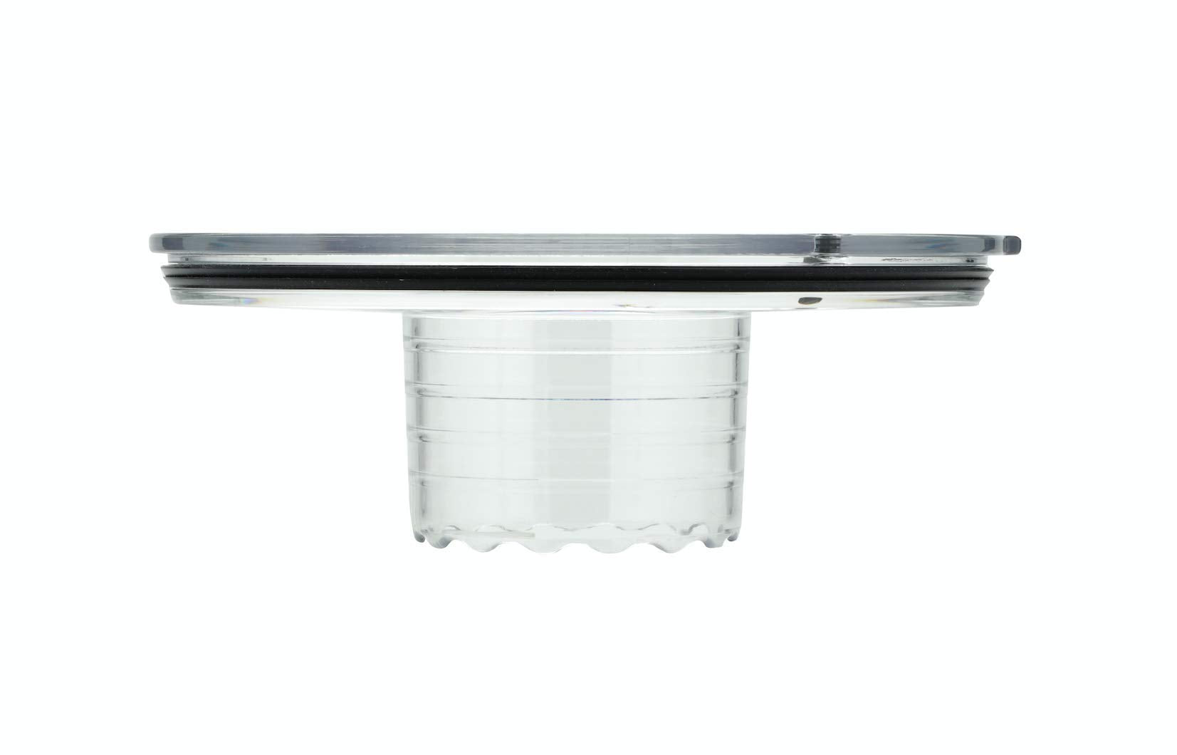 Slopper Stopper conjunto completo para uso doméstico