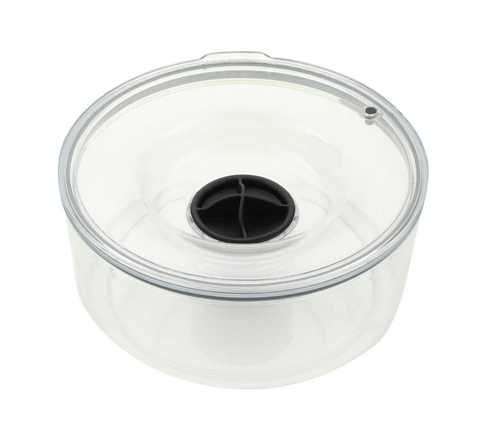 Slopper Stopper diámetro 9.84 pulgadas para perros grandes