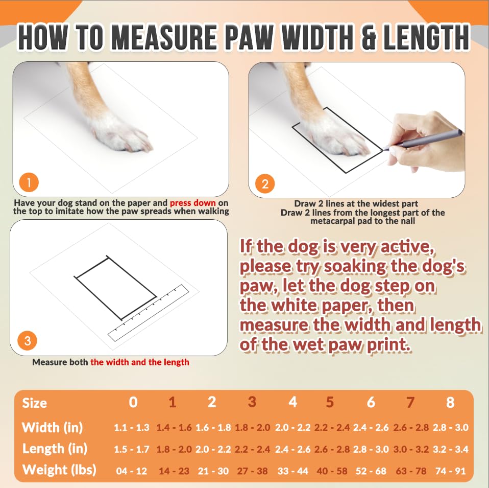SlowTon botas para perros, diseño ergonómico que abraza la pata.