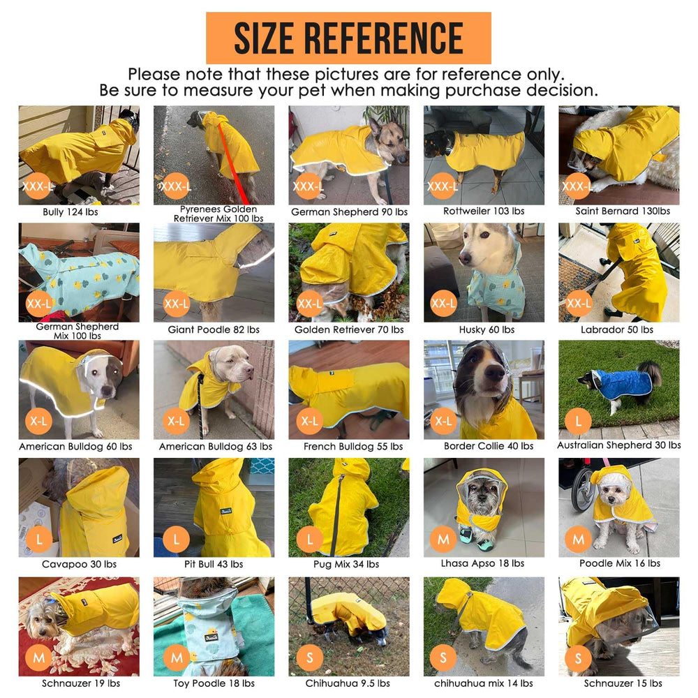 SlowTon impermeable de material ligero, protege contra lluvia y viento en paseos