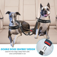 SlowTon clip universal para coche, facilita instalacion rapida del cinturon