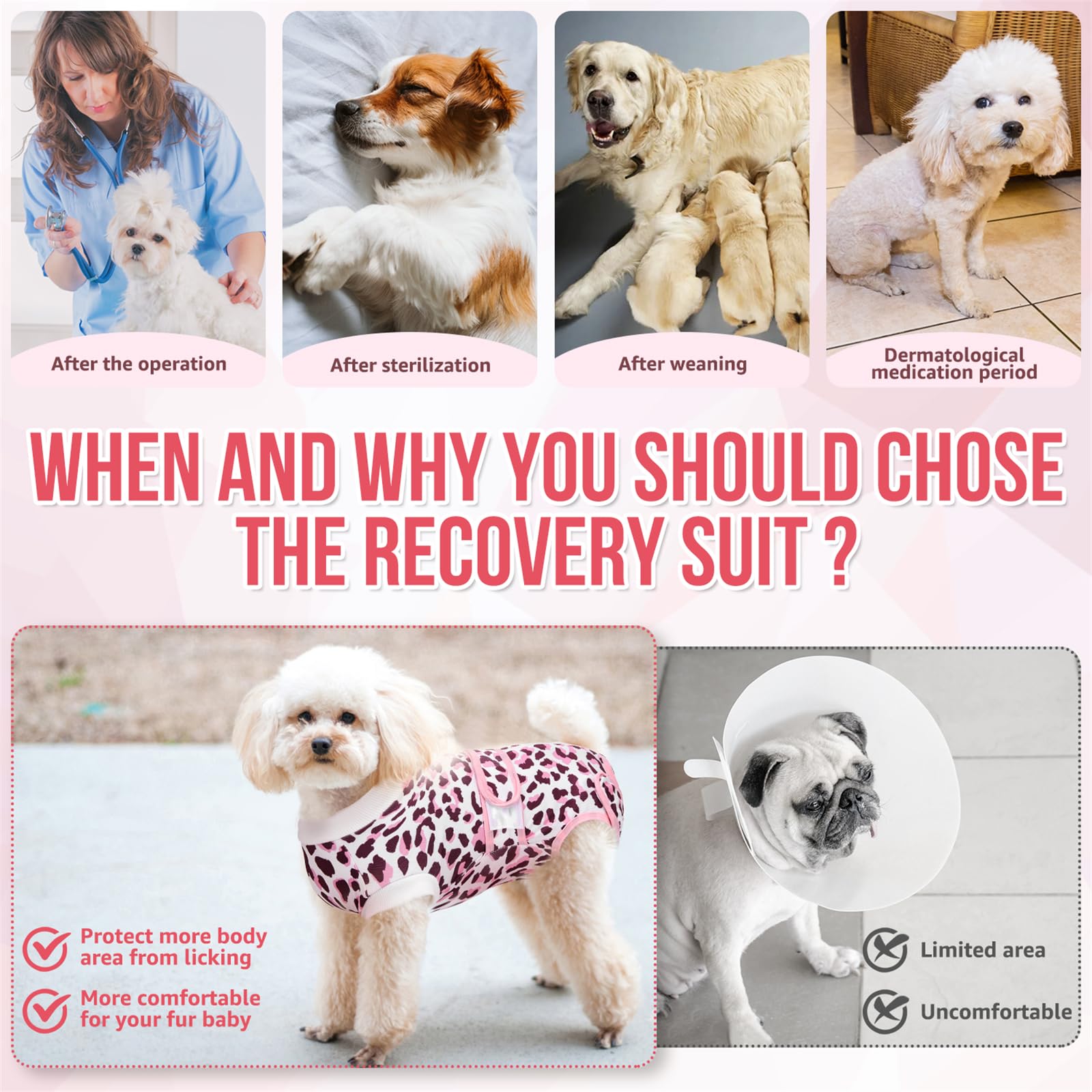 SlowTon Recovery Suit: guía de tallas para un ajuste seguro.