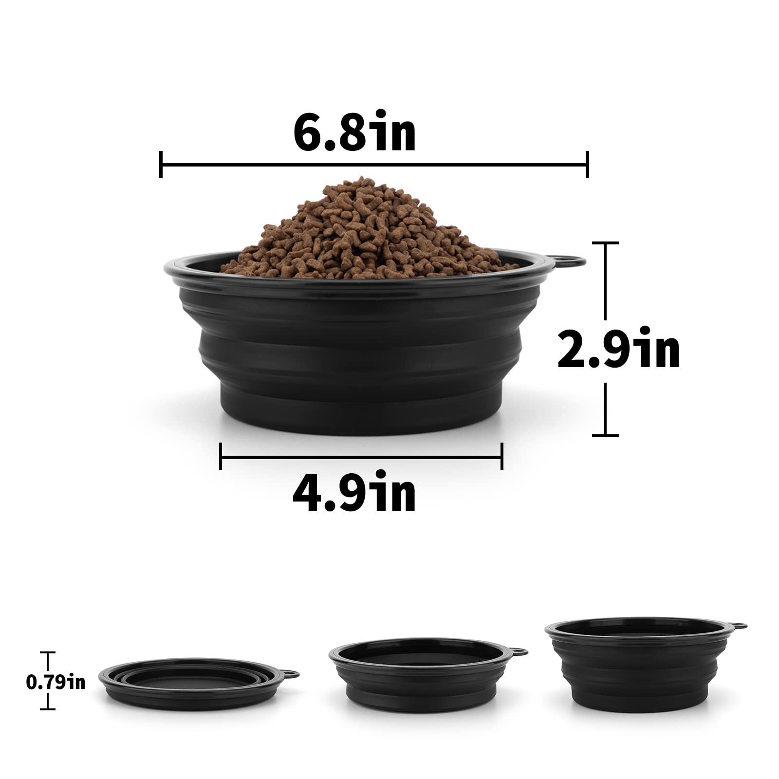 Material suave y resistente ideal para uso al aire libre con mascotas.
