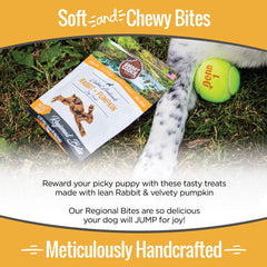 Smart Cookie ingredientes de calidad humana para perros sanos