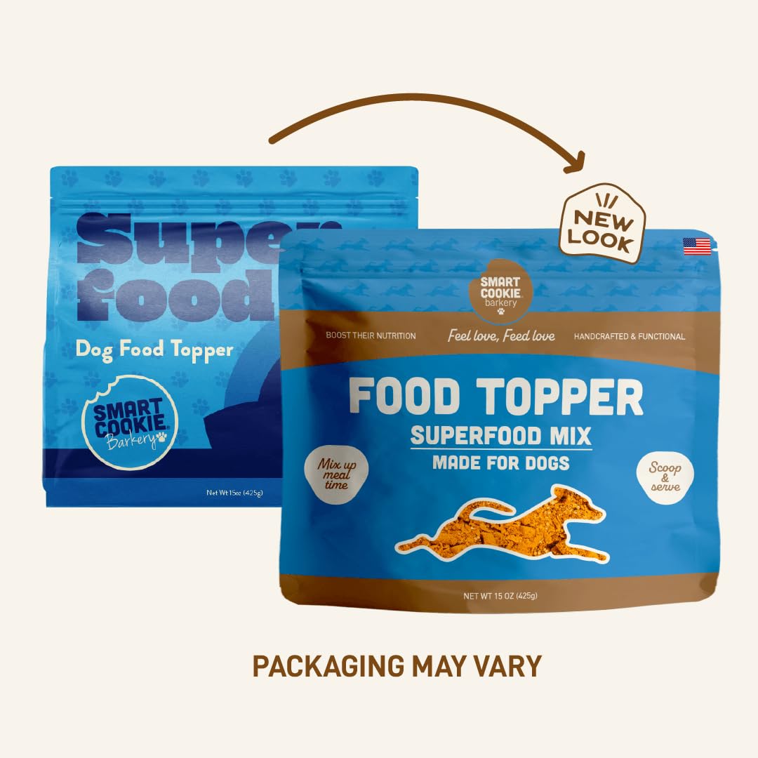 Smart Cookie ingredientes nutritivos reales, sin rellenos para una dieta simple.