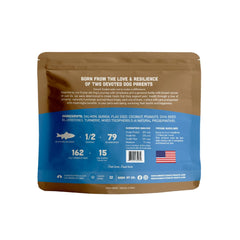 Smart Cookie Topper con antioxidantes y quinoa para apoyar dieta equilibrada.