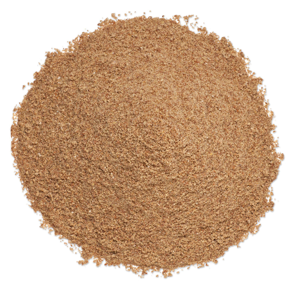SmartEquine CocoSoya Granular, ingredientes de calidad para piel saludable y pelaje radiante.