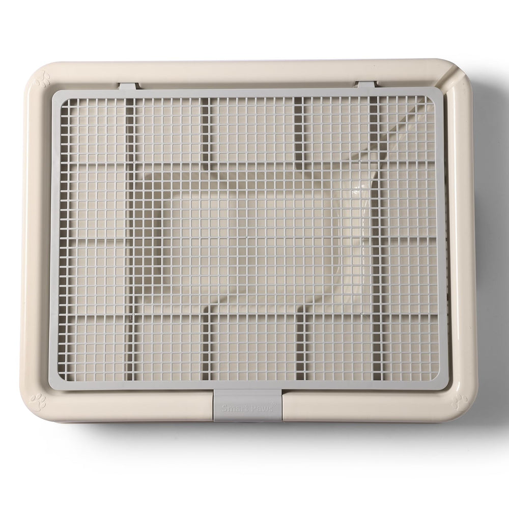 Smart Paws acabado gris elegante para cualquier entorno del hogar