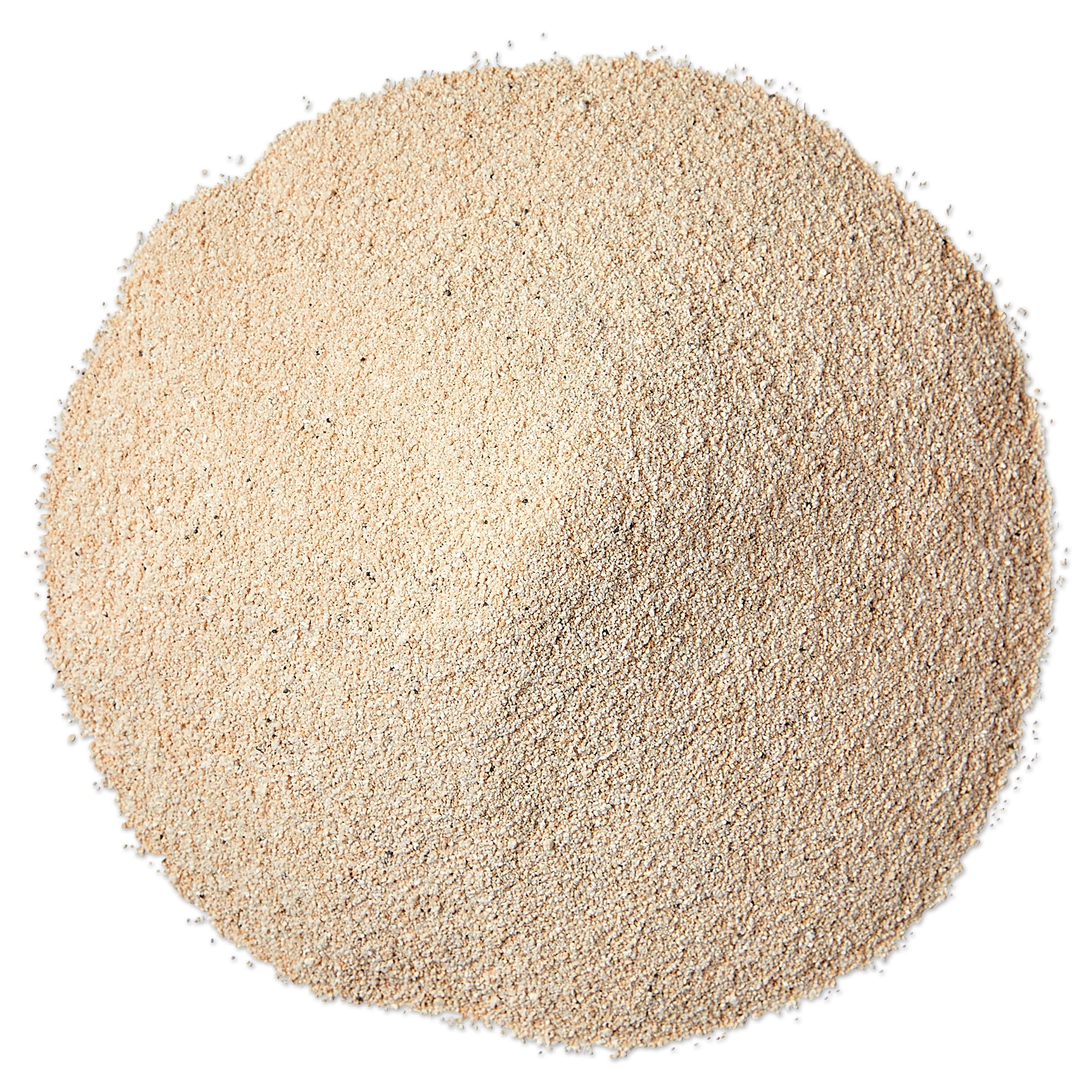SmartEquine Magnesio polvo en alimento, facilita la suplementación durante la comida.