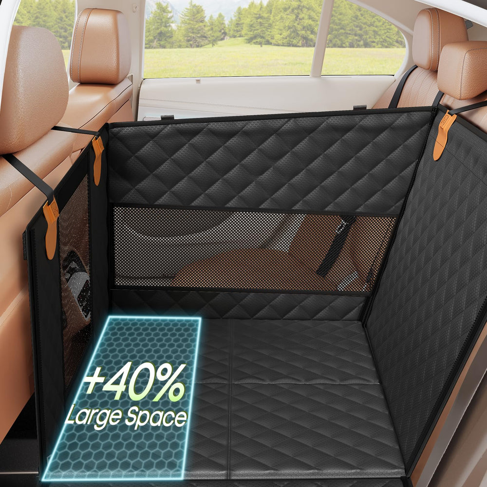Smatto compatible con coches, SUVs y camionetas para uso versátil.