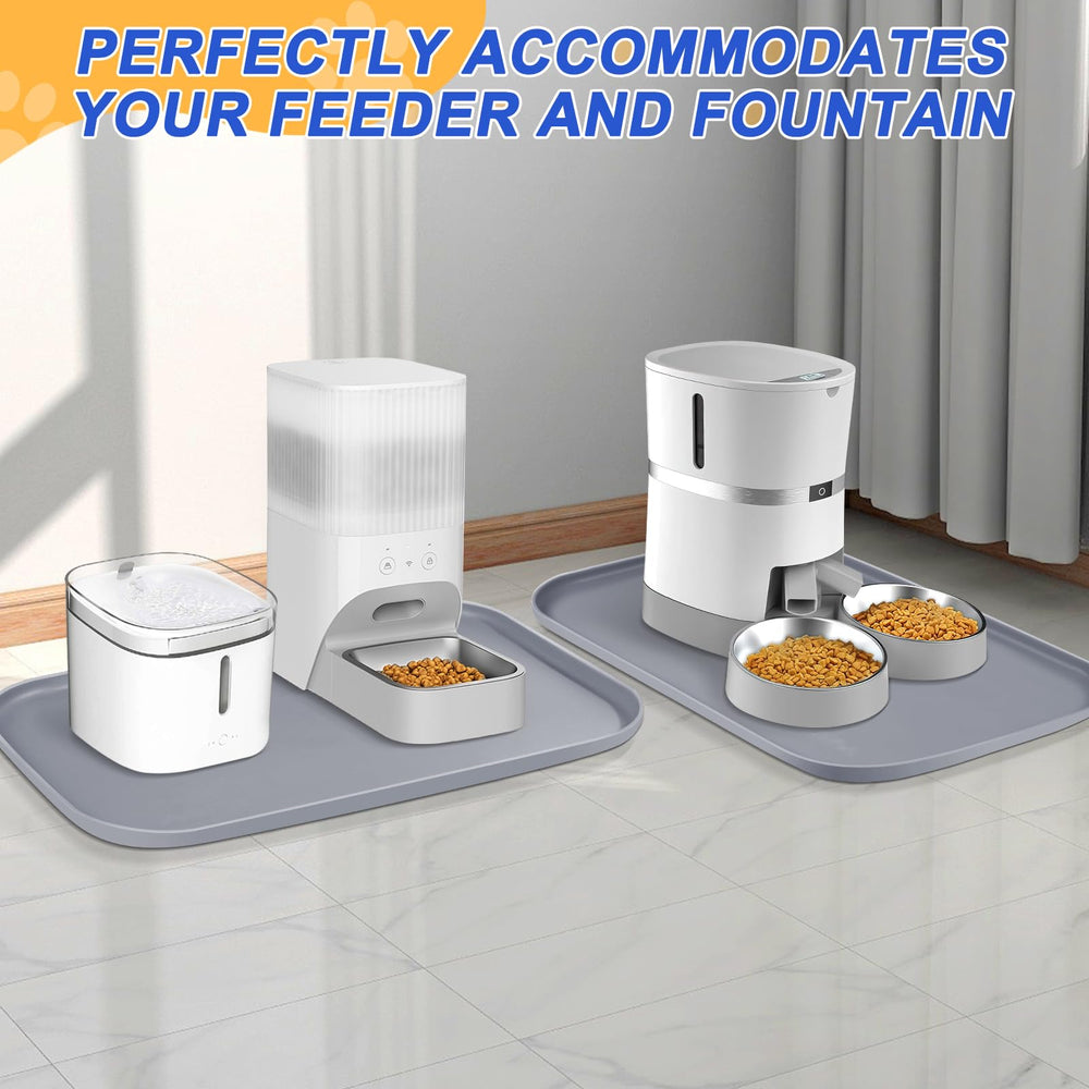 SMILOOL: ideal como base para bebederos y fuentes.
