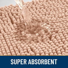 Smiry alfombra de perfil bajo ideal para puertas y pasillos
