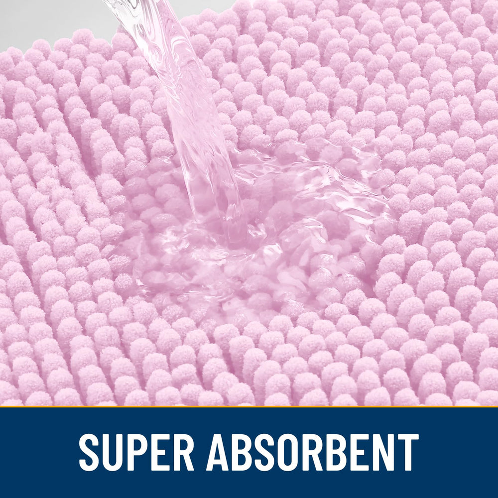 Diseño de perfil bajo de Smiry facilita el paso por puertas.