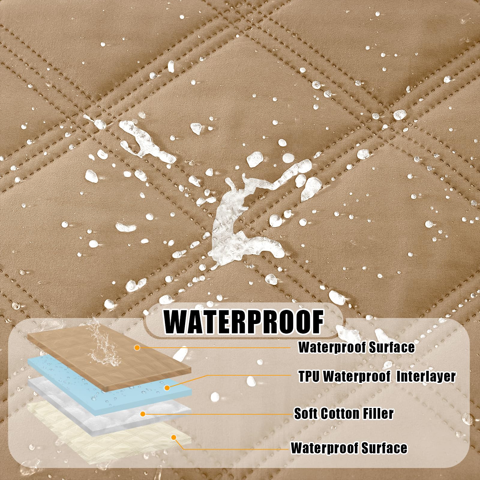 Smiry cobertor-sofa-impermeable-diseño-cuadros: protección con estilo para el salón.