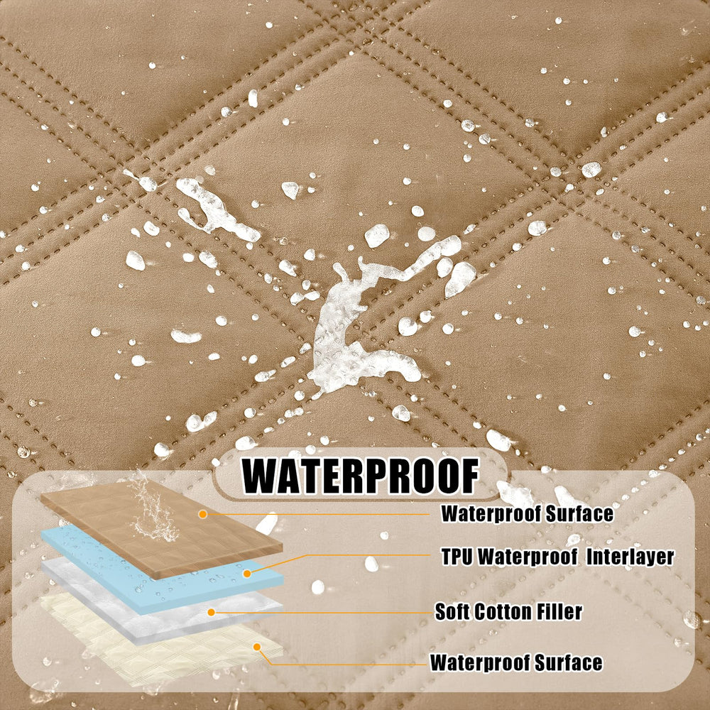 Smiry cobertor-sofa-impermeable-diseño-cuadros: protección con estilo para el salón.