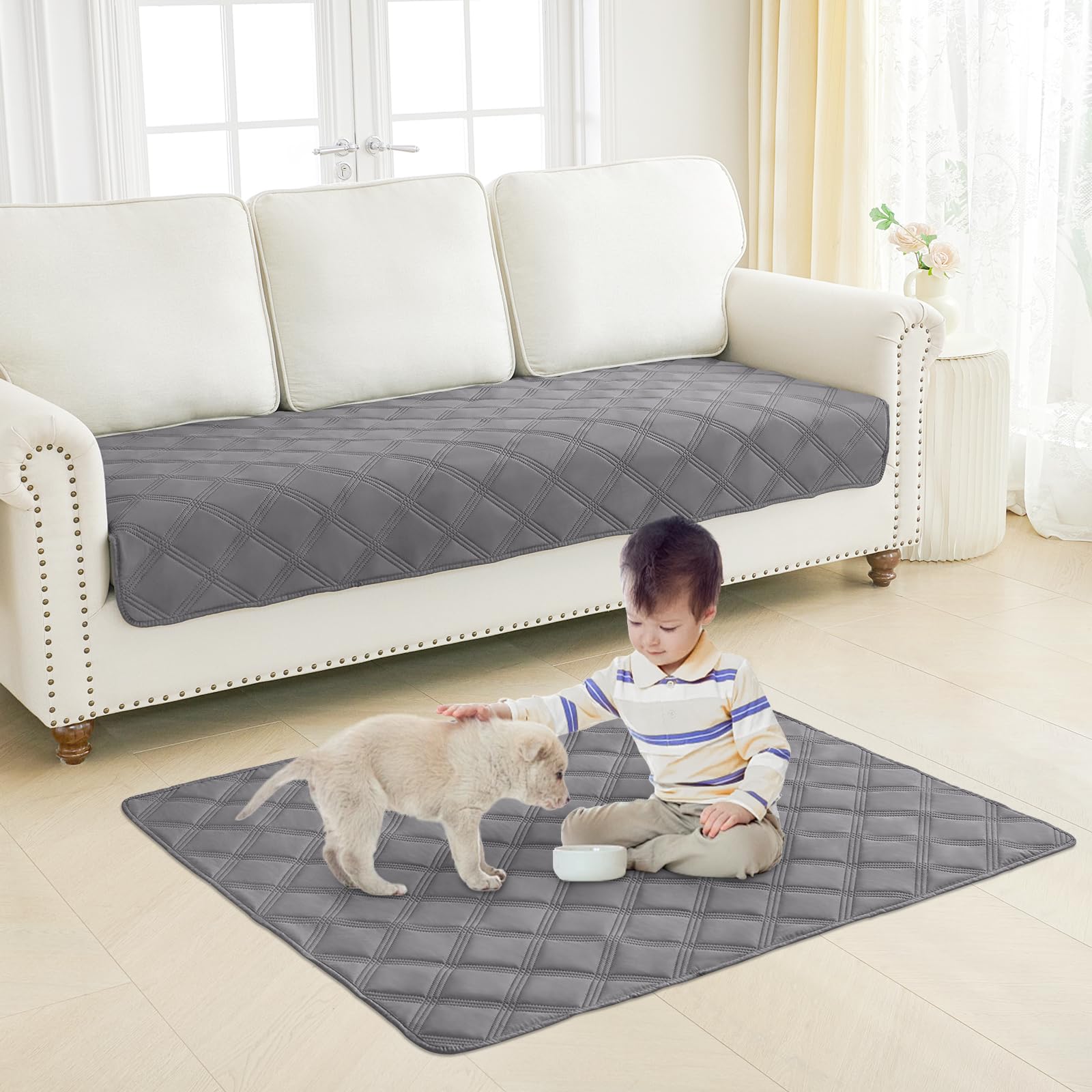 Smiry interior con película TPU impermeable para mayor protección