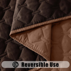 Cobertor Smiry lavable para muebles, limpieza sencilla.