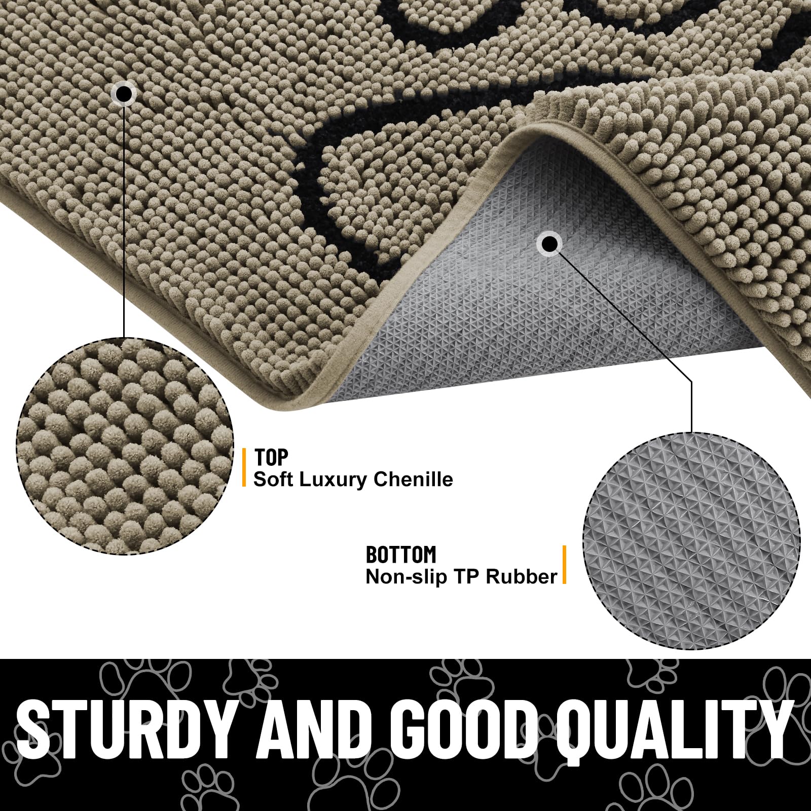 Smiry lavable a máquina: limpieza rápida y conveniente para uso diario.