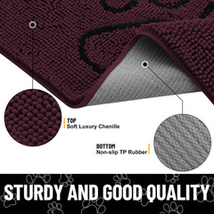 Smiry limpieza fácil: lavable a máquina para un cuidado rápido.