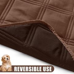 Smiry manta impermeable para coche mantiene interior limpio