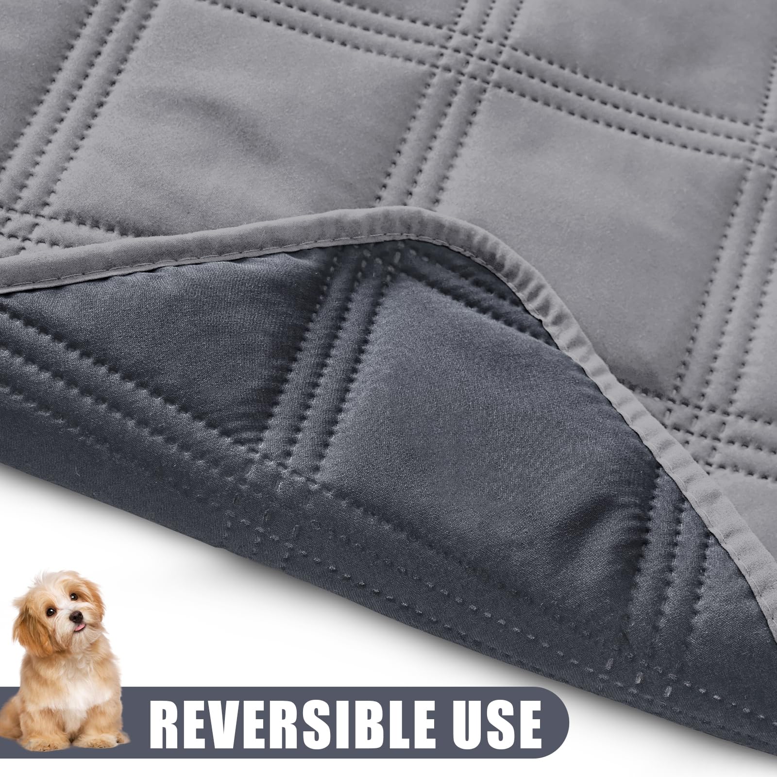 Smiry manta reversible dos colores para combinar con tu decoración