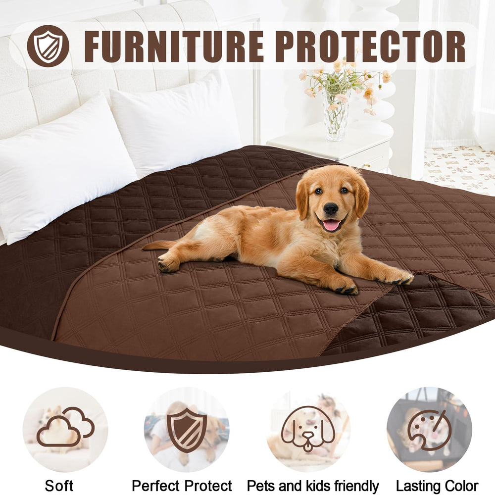 Smiry manta uso diario protege muebles y superficies habituales