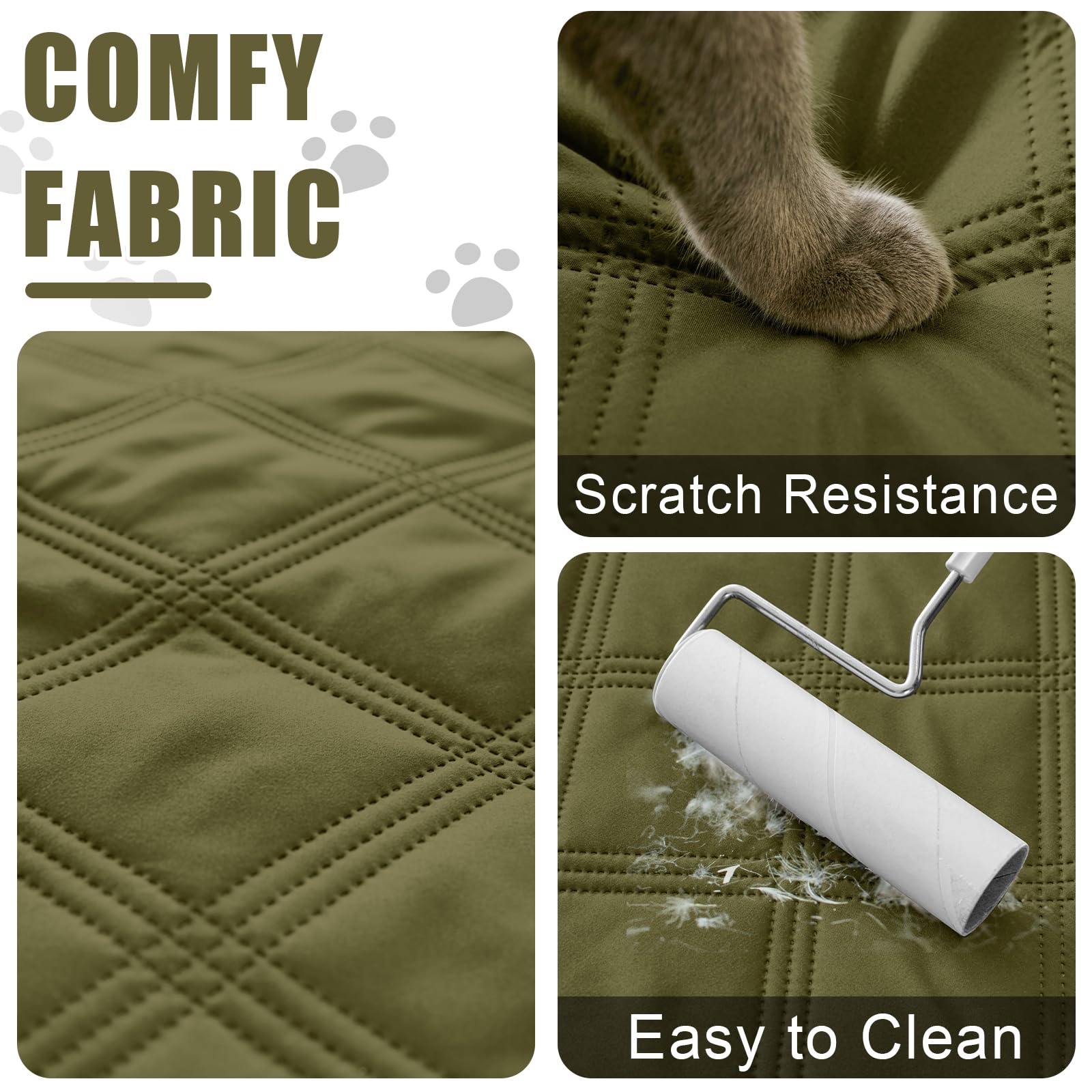 Smiry interior con película TPU, capa impermeable adicional.