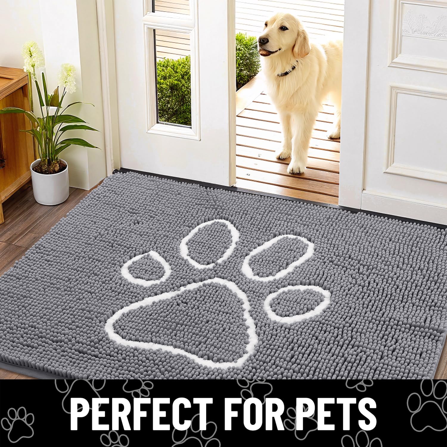 Smiry uso interior y exterior versatilidad en entradas y porches