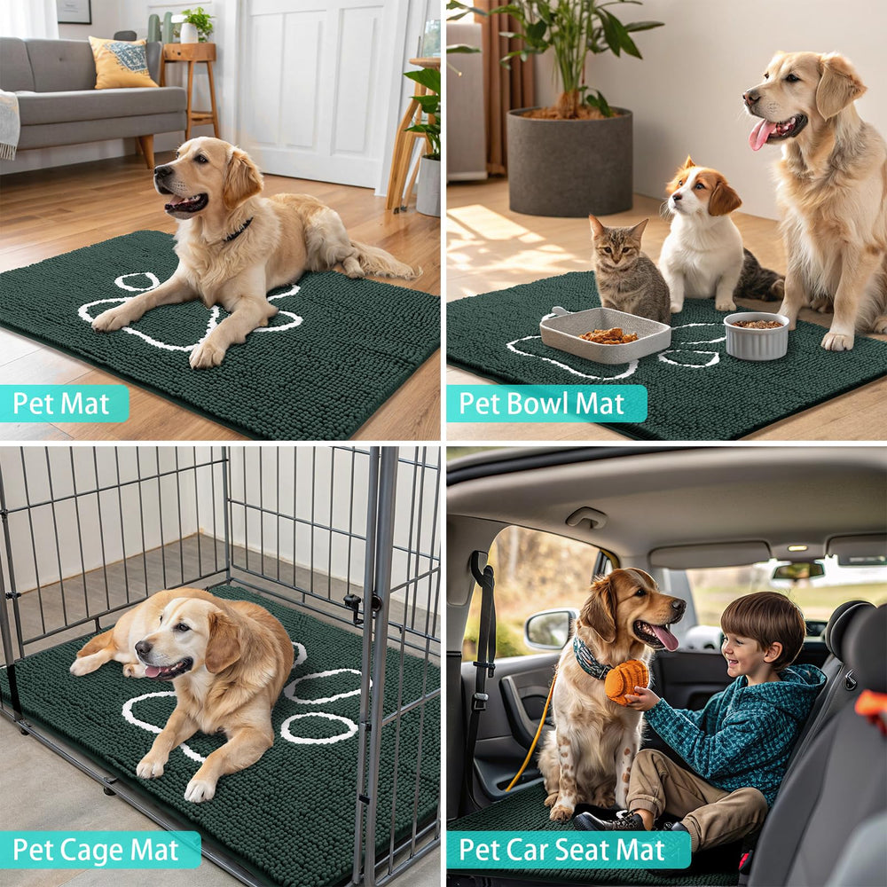 Smiry para zonas del hogar y oficina, versátil y resistente.