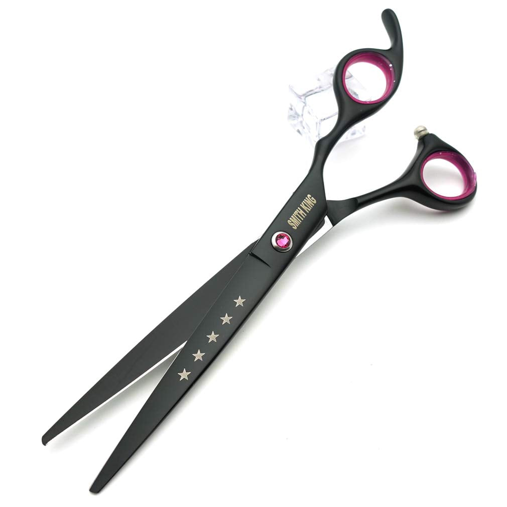 Tijeras Smith King de desbaste para reducción de volumen suave.