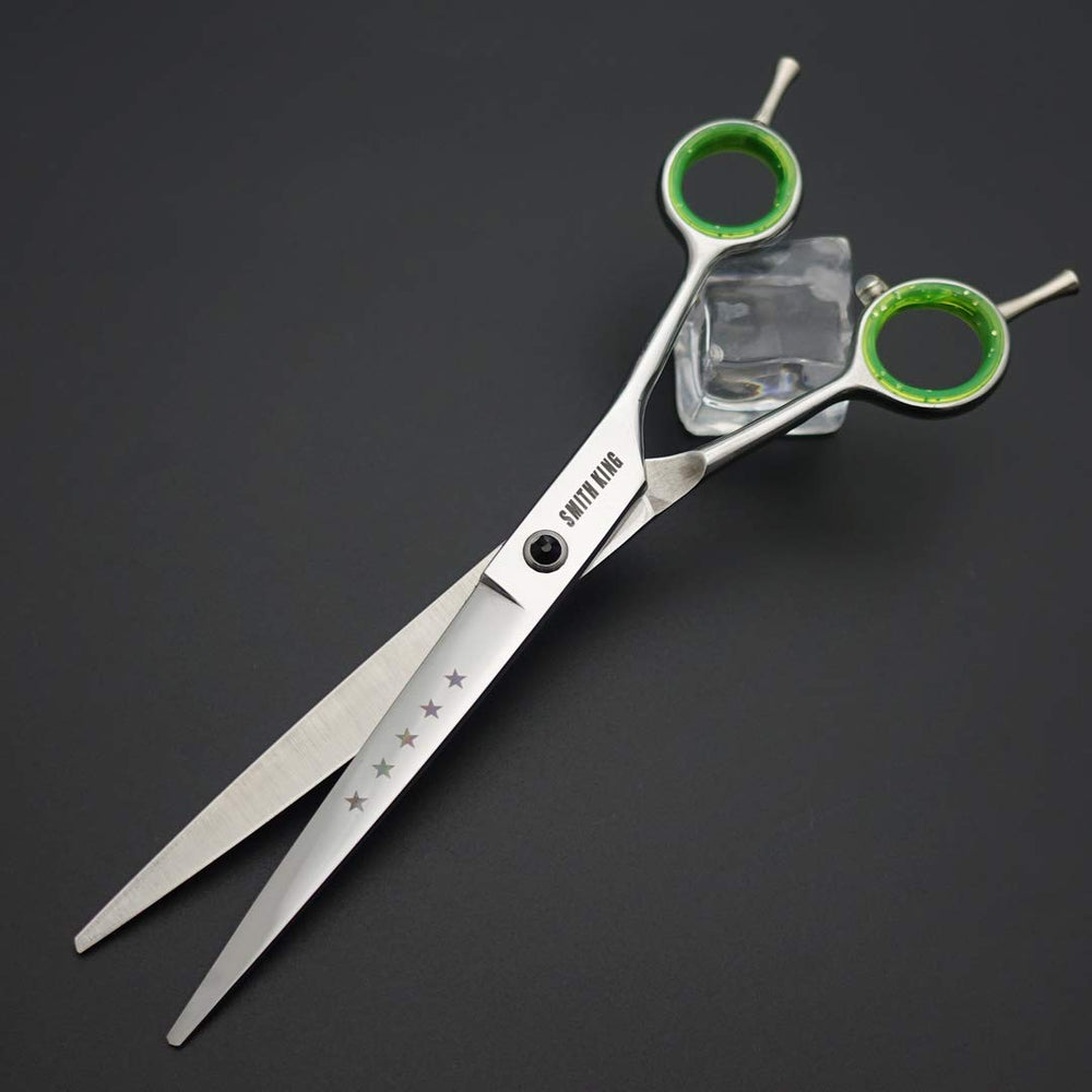 Smithking kit grooming para perros, conjunto completo para sesiones profesionales.