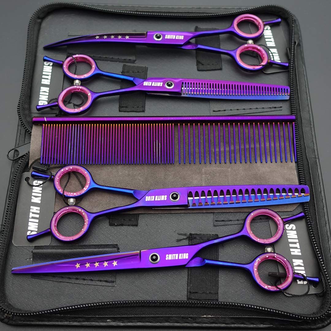 Smithking mango ergonómico con anillos de silicona, agarre cómodo