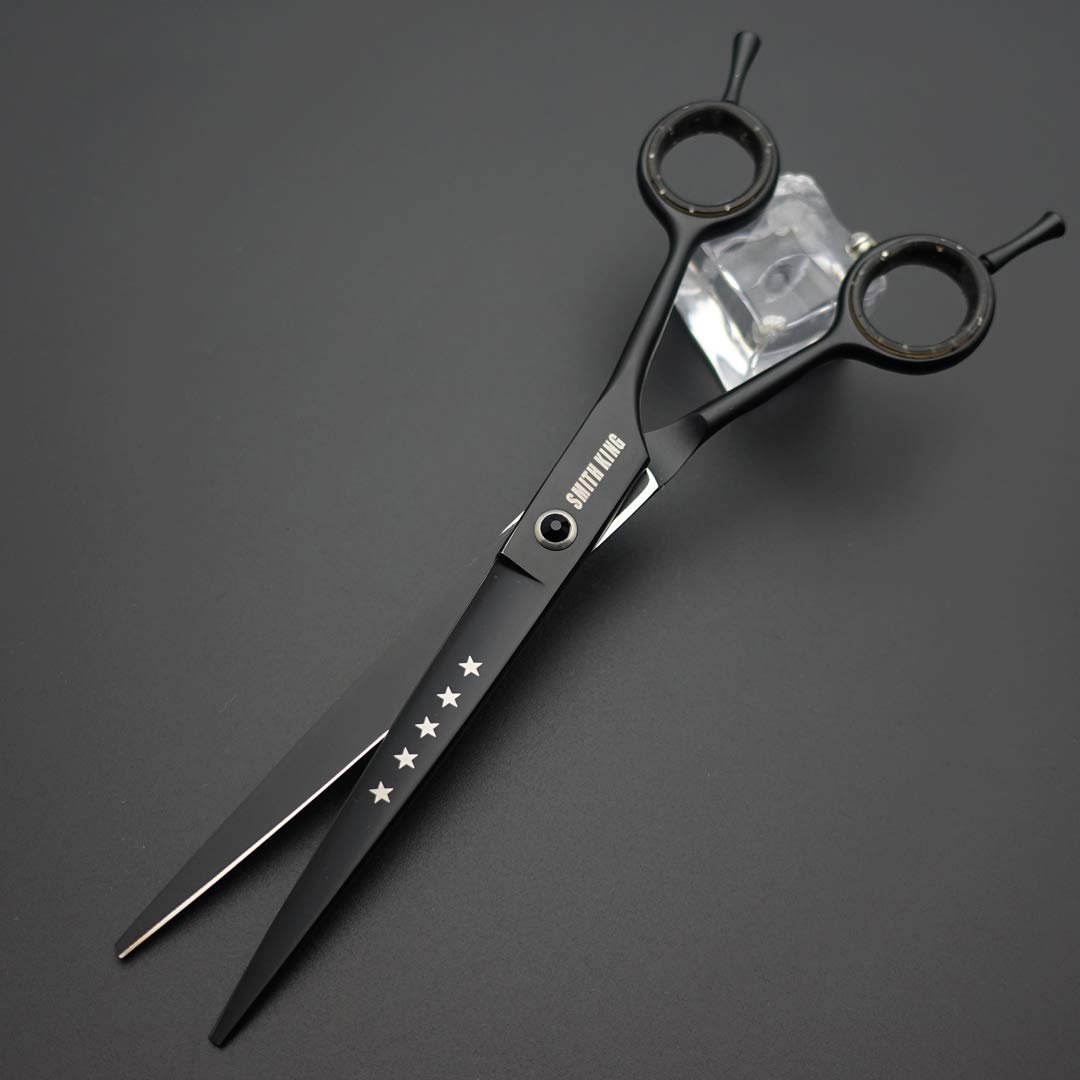 Paño de limpieza Smithking para mantenimiento de tijeras