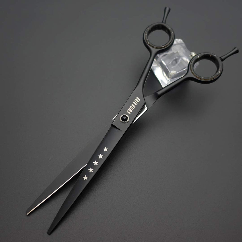 Paño de limpieza Smithking para mantenimiento de tijeras