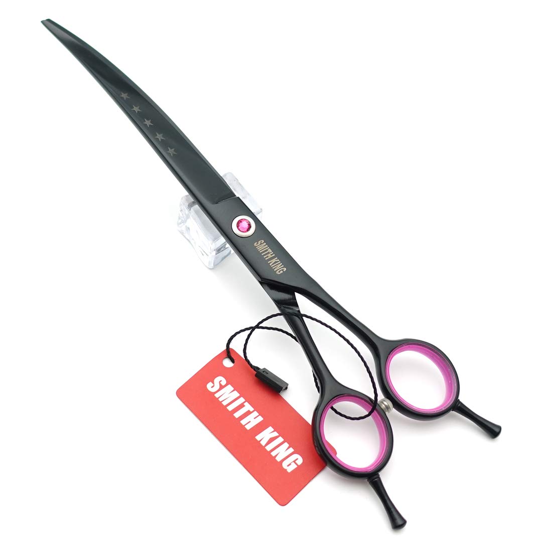 Paño de limpieza Smithking para mantener el filo y la higiene