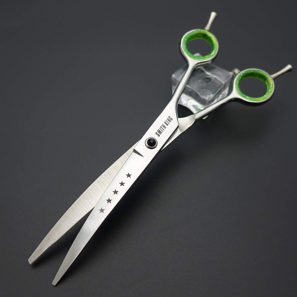 Smithking set completo de peluquería canina, herramientas listas para usar.