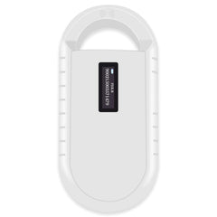 Smoostart escaner de microchips con lectura amplia para chips FDX-B/EMID